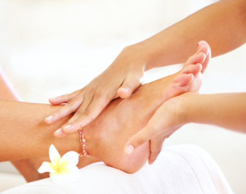 medische pedicure diepenbeek
